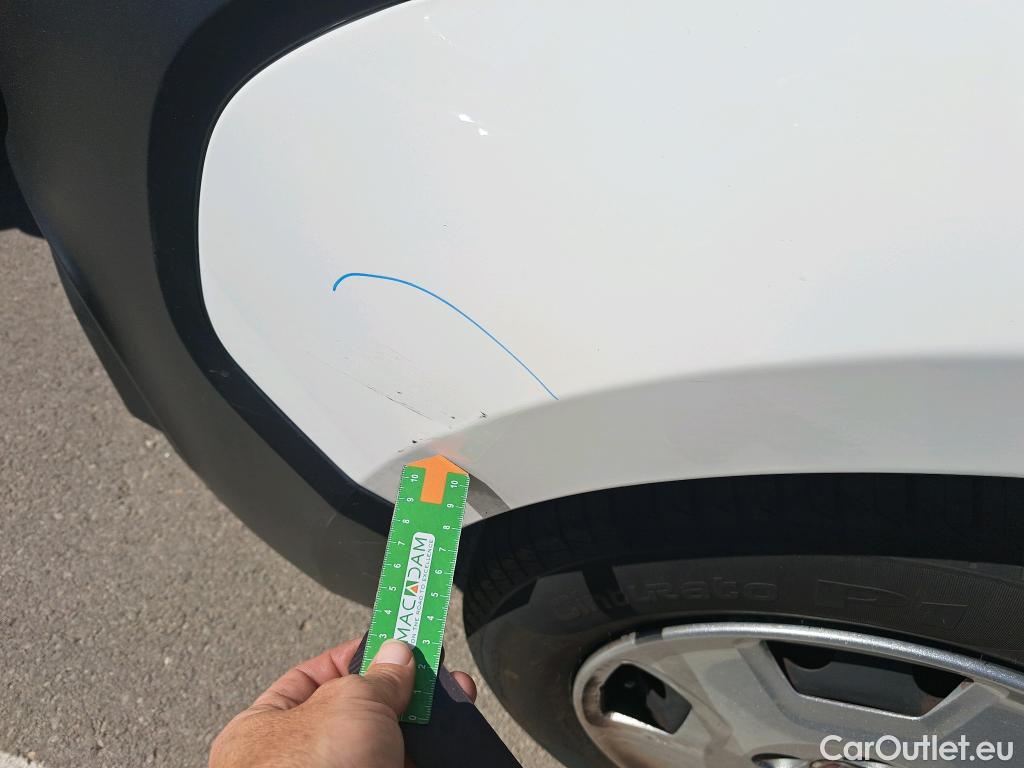  Fiat  Fiorino FIAT  / 2016 / 4P / combi Combi SX N1 1.3 Mjet 59kW (80CV) #5