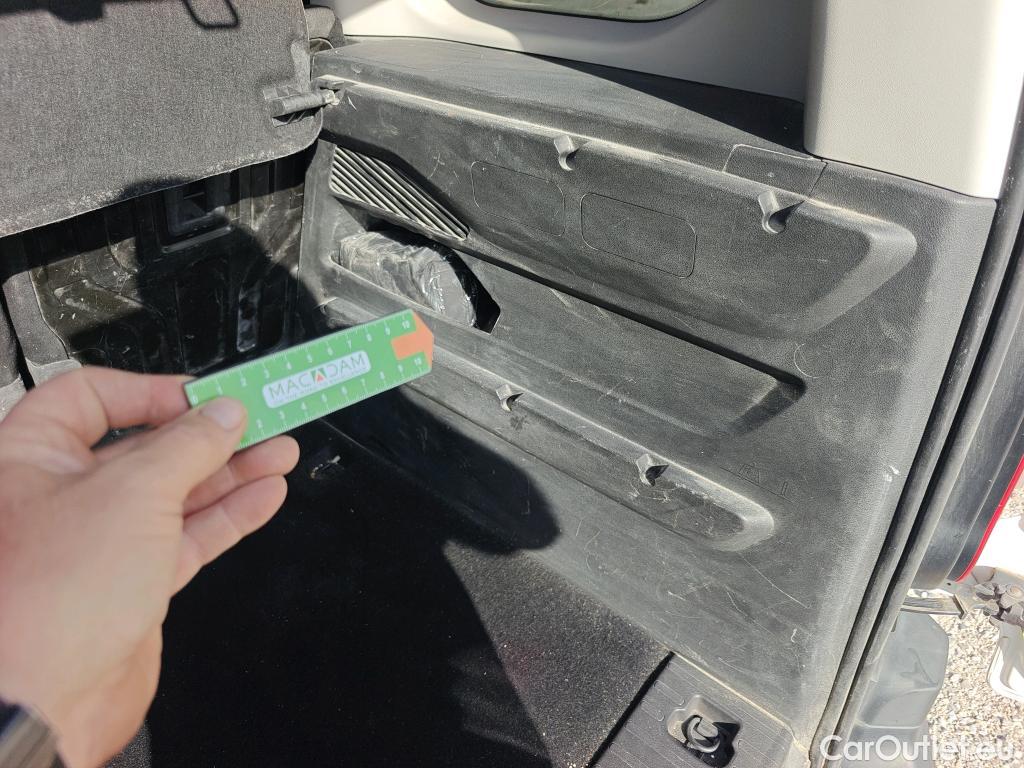  Toyota  Proace TOYOTA  City / 2020 / 4P / combi 1.5D 75kW (100CV) GX L1 #21