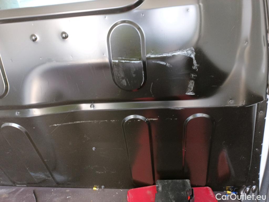  Renault  Kangoo RENAULT  Furgón/2013/3P/furgón derivado de turismo Profesional dCi 55 kW (75 CV) #20