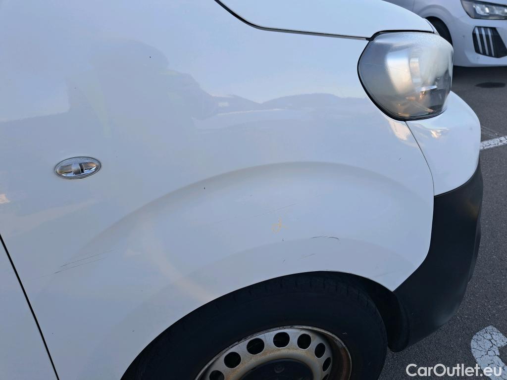  Peugeot  Expert PEUGEOT  Combi 1.6 BlueHDi 120CV  Standard 9 Plazas #21