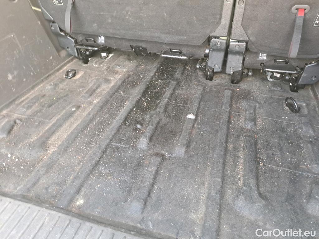  Ford  Transit Connect FORD  / 2013 / 5P / combi Kombi 1.5 TDCi 74kW Trend 220 L1 (M1) #20