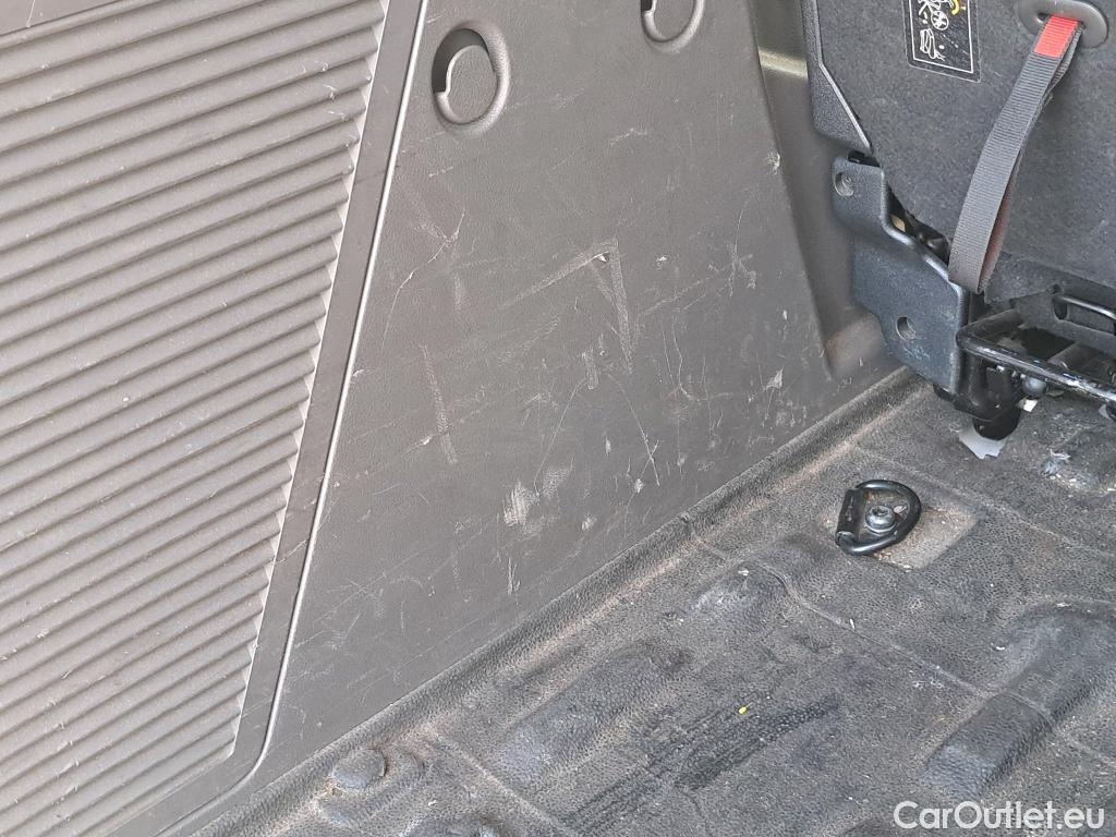  Ford  Transit Connect FORD  / 2013 / 5P / combi Kombi 1.5 TDCi 74kW Trend 220 L1 (M1) #26