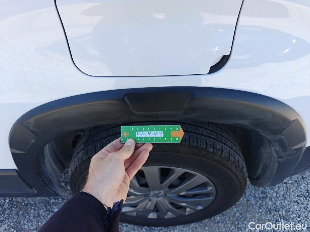  Peugeot  RIFTER PEUGEOT  / 2018 / 5P / combi Active Pack Busin. Standard BlueHDi 73kW #58