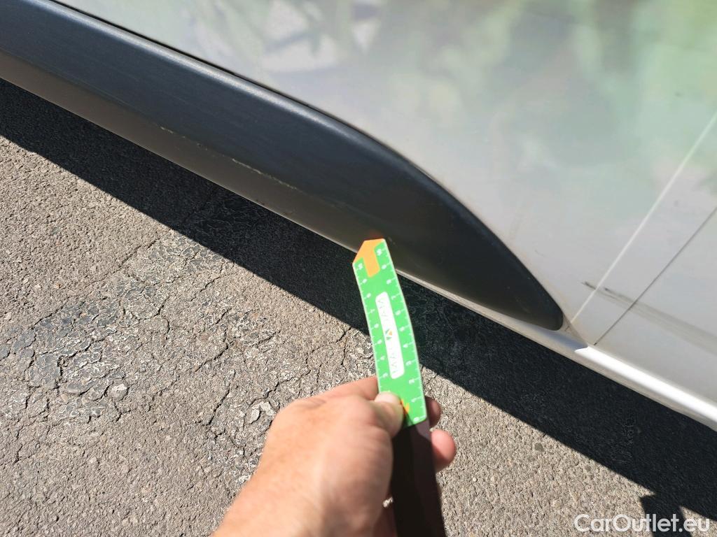  Opel  Vivaro OPEL  / 2019 / 4P / furgón 1.5 Diésel 88kW (120CV) M Std Select #27