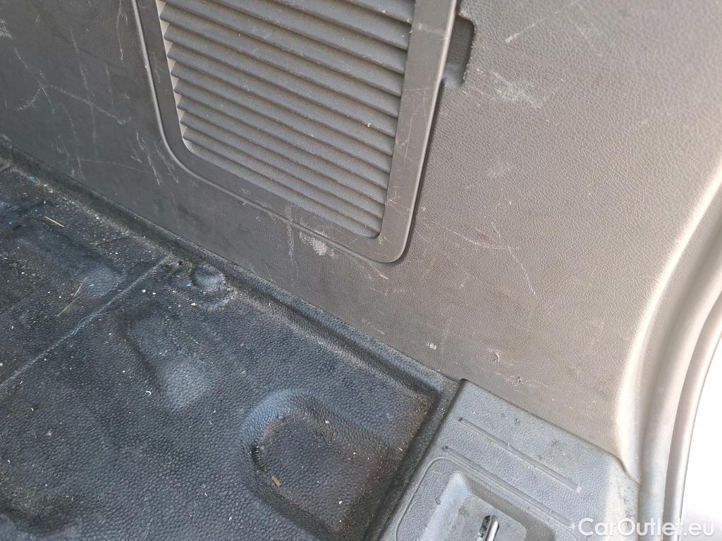  Ford  Transit Connect FORD  / 2013 / 5P / combi Kombi 1.5 TDCi 74kW Trend 220 L1 (M1) #28