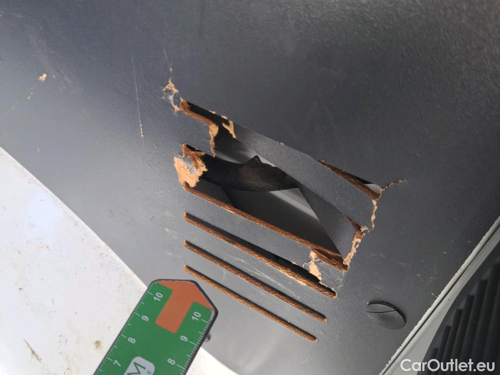  Citroen  Jumpy CITROEN  / 2016 / 4P / combi Combi Talla M BlueHDi 120 S&S Confort #27