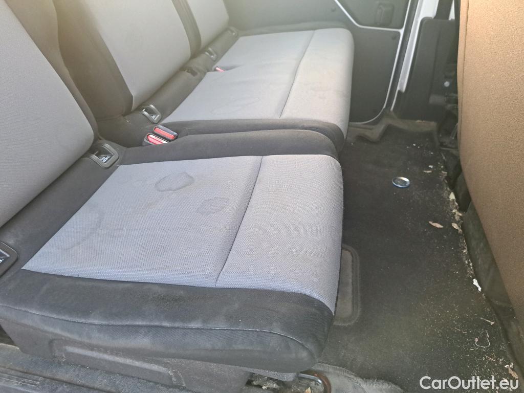  Peugeot  Expert PEUGEOT  Combi 1.6 BlueHDi 120CV  Standard 9 Plazas #25