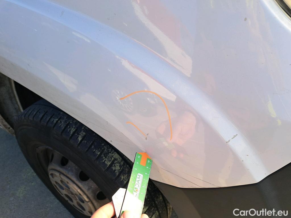  Opel  Movano OPEL  / 2021 / 4P / furgón  Base L2H2 3.5T 2.2 BHDi 88kW #30