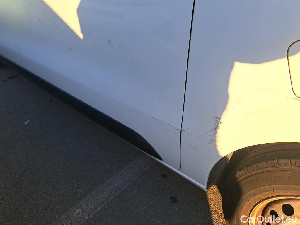  Peugeot  Expert PEUGEOT  Combi 1.6 BlueHDi 120CV  Standard 9 Plazas #13