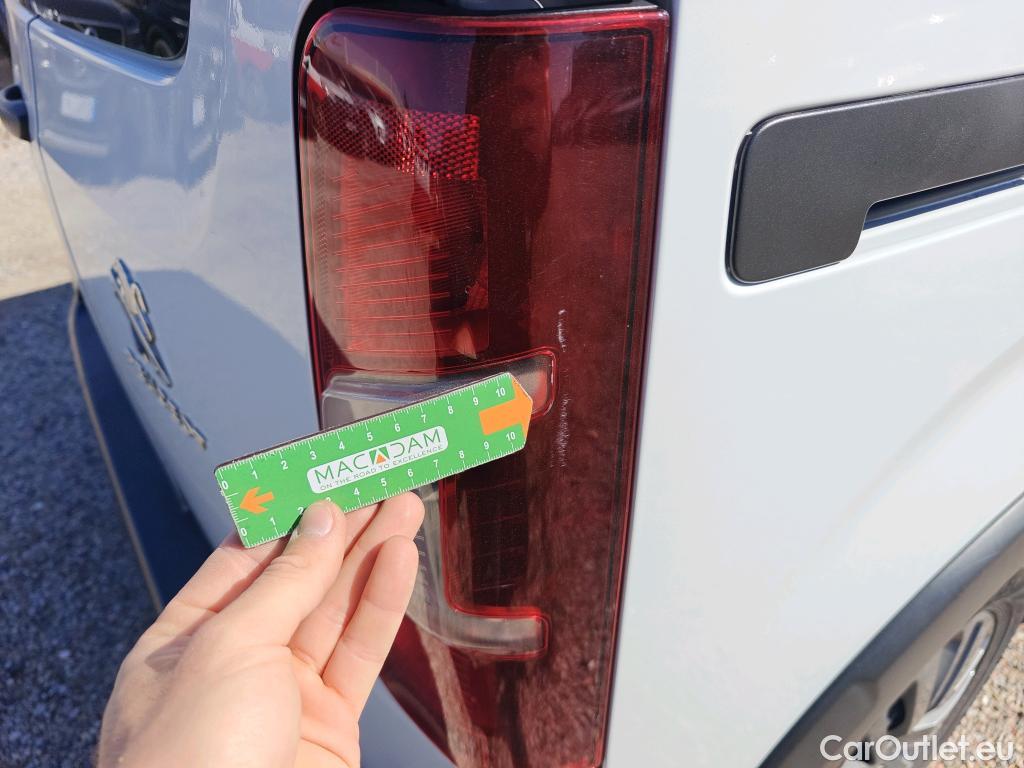  Peugeot  RIFTER PEUGEOT  / 2018 / 5P / combi Active Pack Busin. Standard BlueHDi 73kW #57