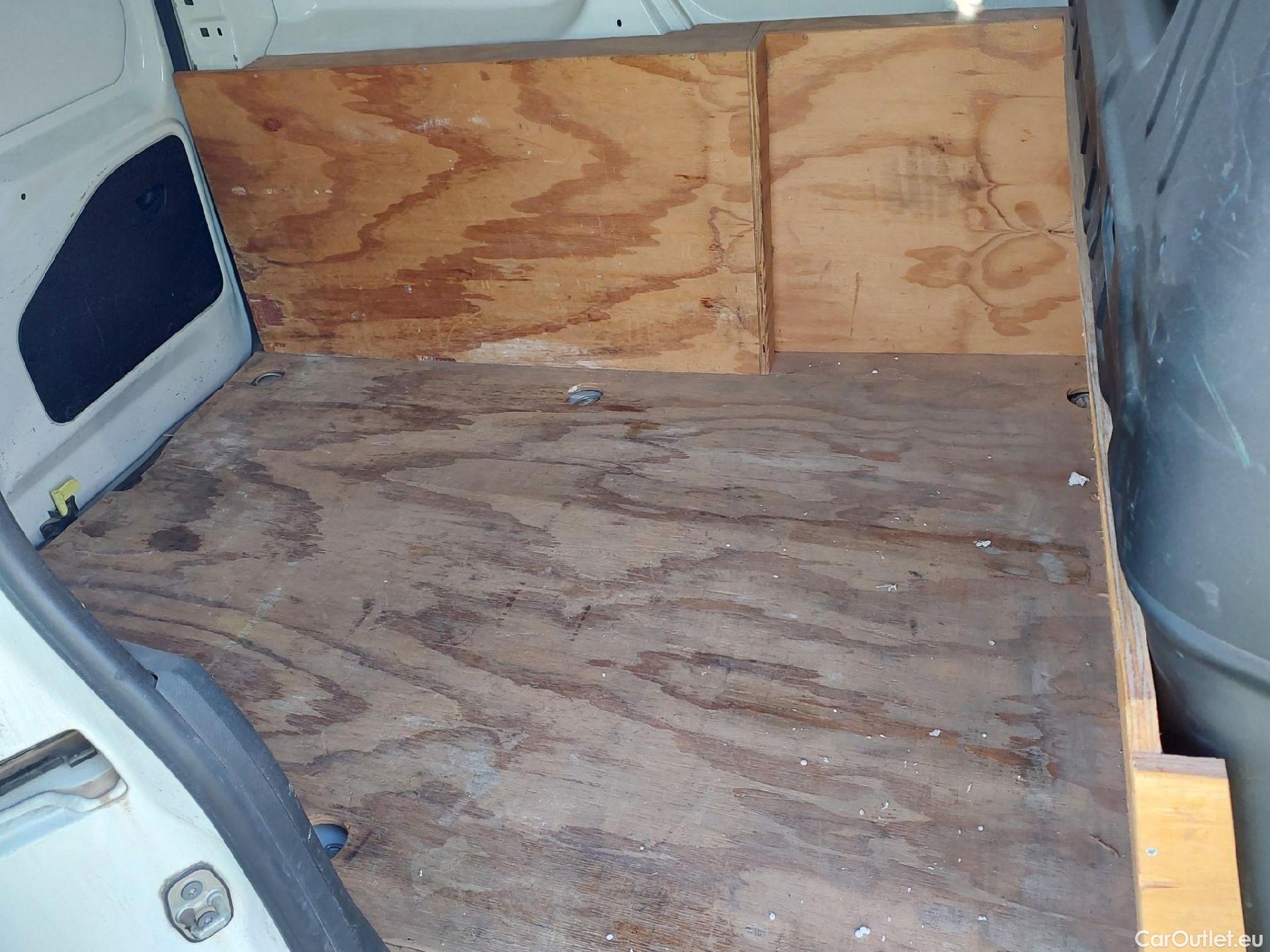  Opel  Combo OPEL  / 2018 / 3P / furgón derivado de turismo 1.6 TD S/S 74kW(100CV) Express L H1 1000 #11