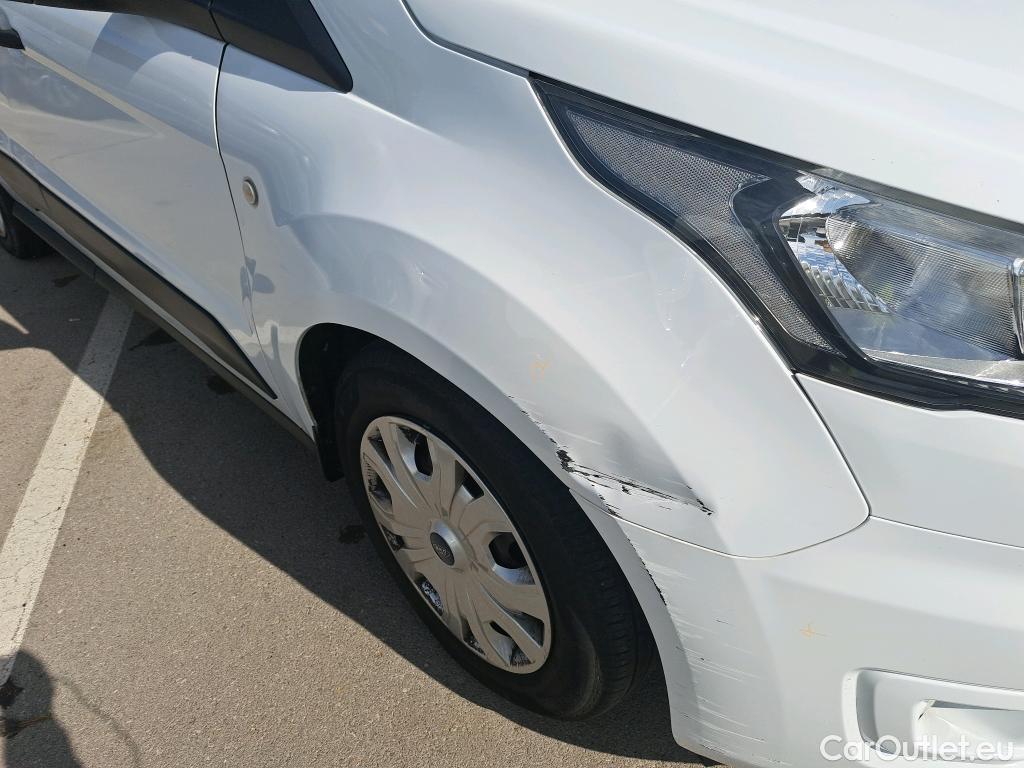  Ford  Transit Connect FORD  / 2013 / 5P / combi Kombi 1.5 TDCi 74kW Trend 220 L1 (M1) #5