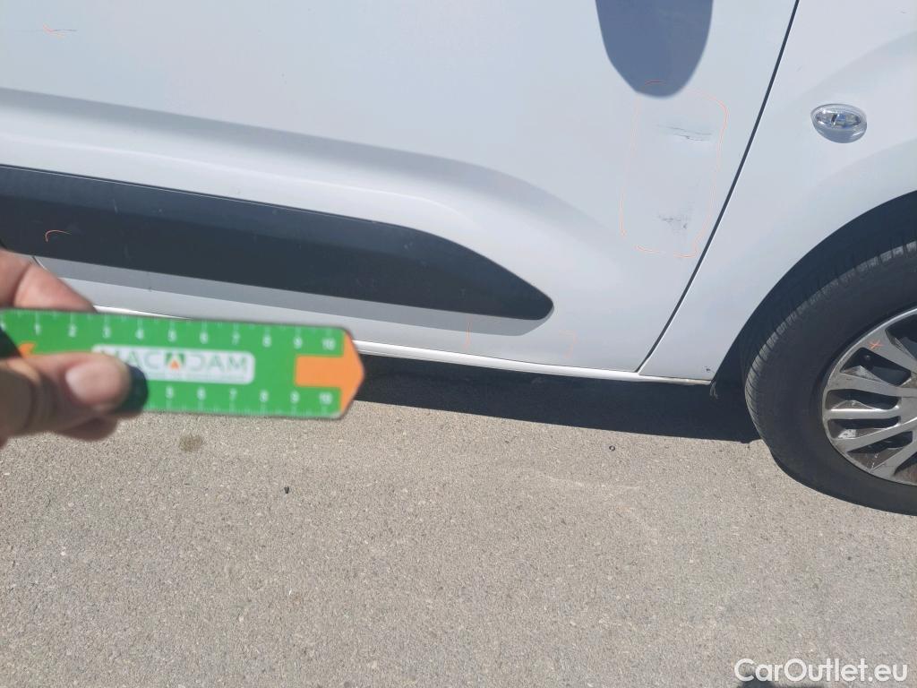  Toyota  Proace TOYOTA  City 1.5D 75kW (100CV) GX L1 (AC) #35