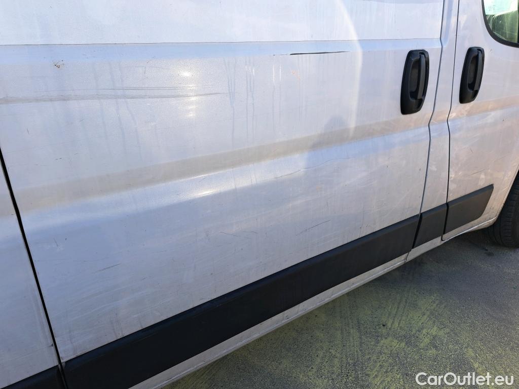  Opel  Movano OPEL  / 2021 / 4P / furgón  Base L2H2 3.5T 2.2 BHDi 88kW #7