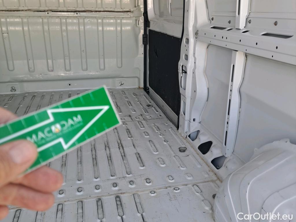  Citroen  Jumper  Furgon Gran Volumen 35 L3H2 BlueHDi 165 2.2 BlueHDi 165CV MT6 E6d #29