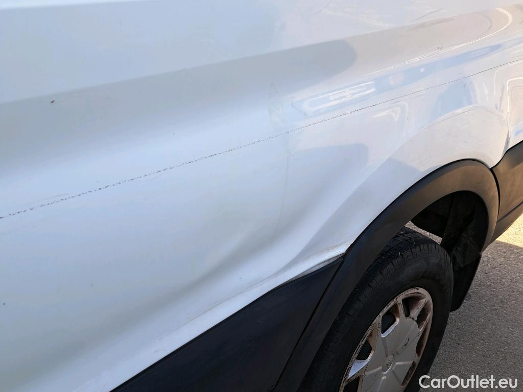  Ford  Transit FORD  / 2013 / 4P / furgón 350 96kW L3H2 Van Trend FWD MHEV #3