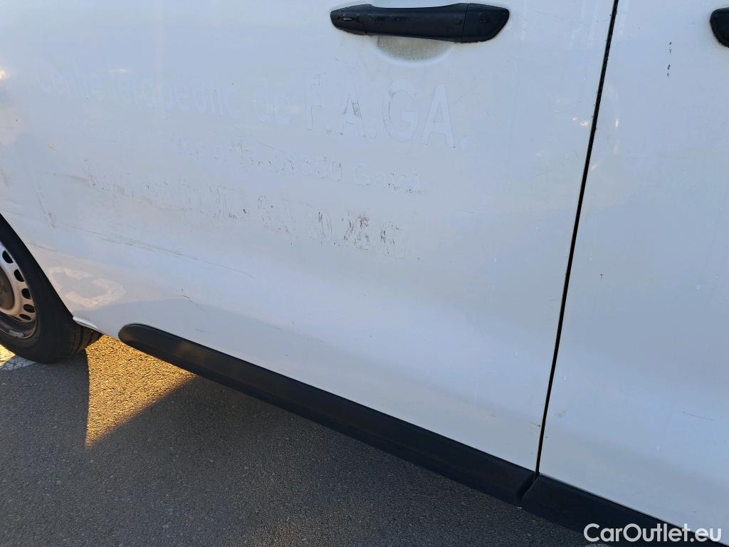  Peugeot  Expert PEUGEOT  Combi 1.6 BlueHDi 120CV  Standard 9 Plazas #1