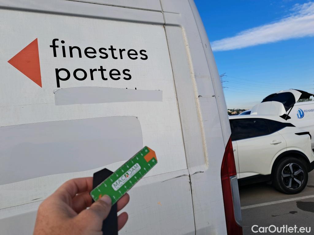  Opel  Movano OPEL  / 2021 / 4P / furgón  Base L2H2 3.5T 2.2 BHDi 88kW #4