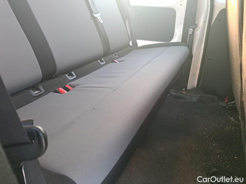  Peugeot  Expert PEUGEOT  Combi 1.6 BlueHDi 120CV  Standard 9 Plazas #26