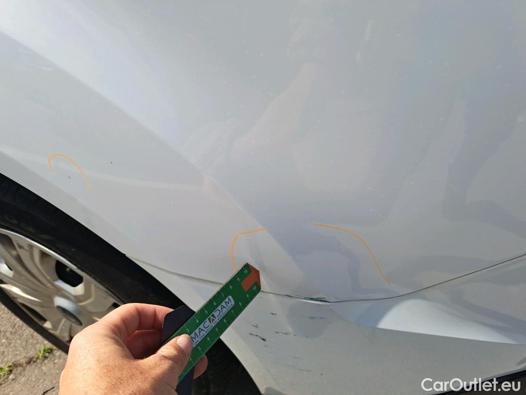  Ford  Transit Connect FORD  / 2013 / 5P / combi Kombi 1.5 TDCi 74kW Trend 220 L1 (M1) #9