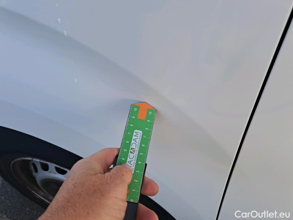  Peugeot  Expert PEUGEOT  Combi 1.6 BlueHDi 120CV  Standard 9 Plazas #31