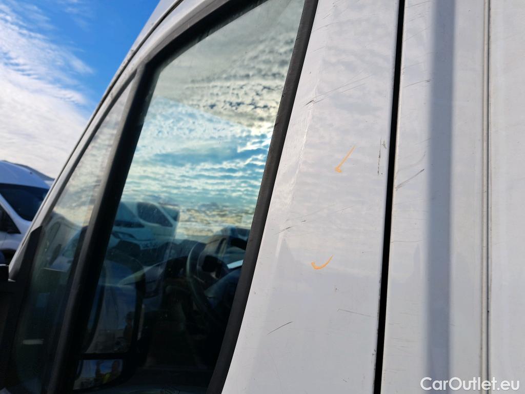  Opel  Movano OPEL  / 2021 / 4P / furgón  Base L2H2 3.5T 2.2 BHDi 88kW #21