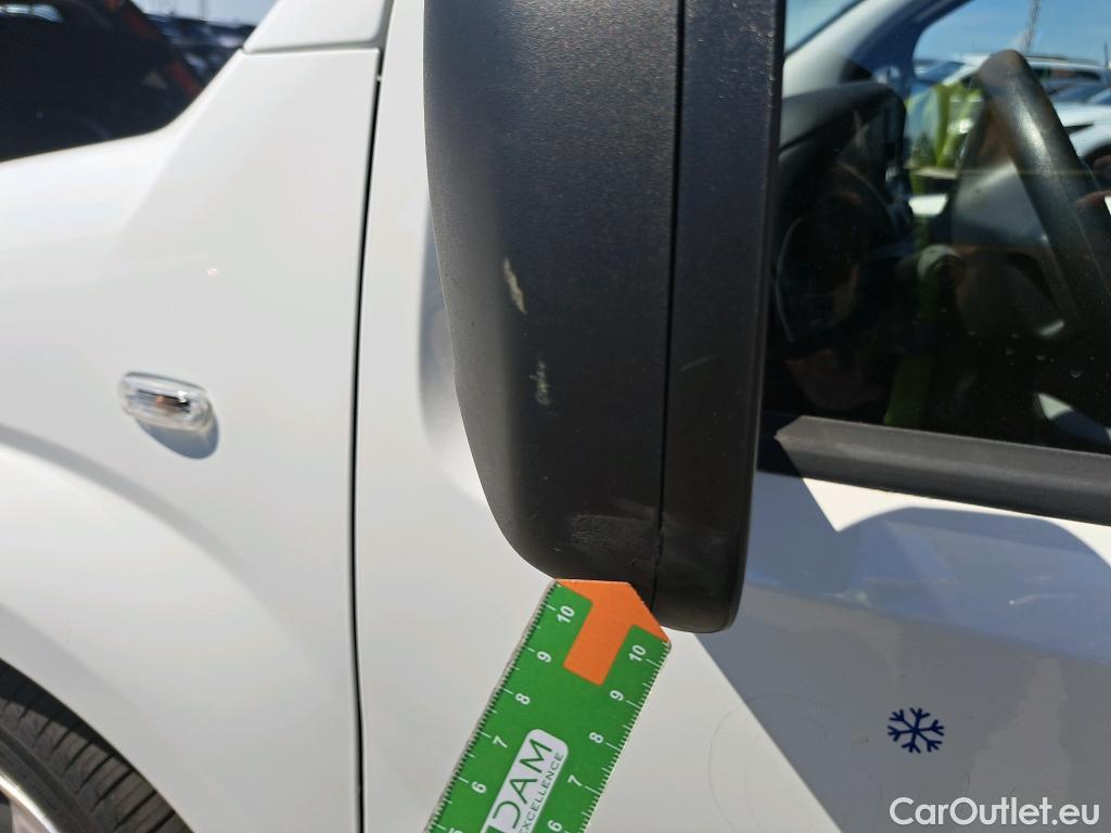  Fiat  Fiorino FIAT  / 2016 / 4P / combi Combi SX N1 1.3 Mjet 59kW (80CV) #18