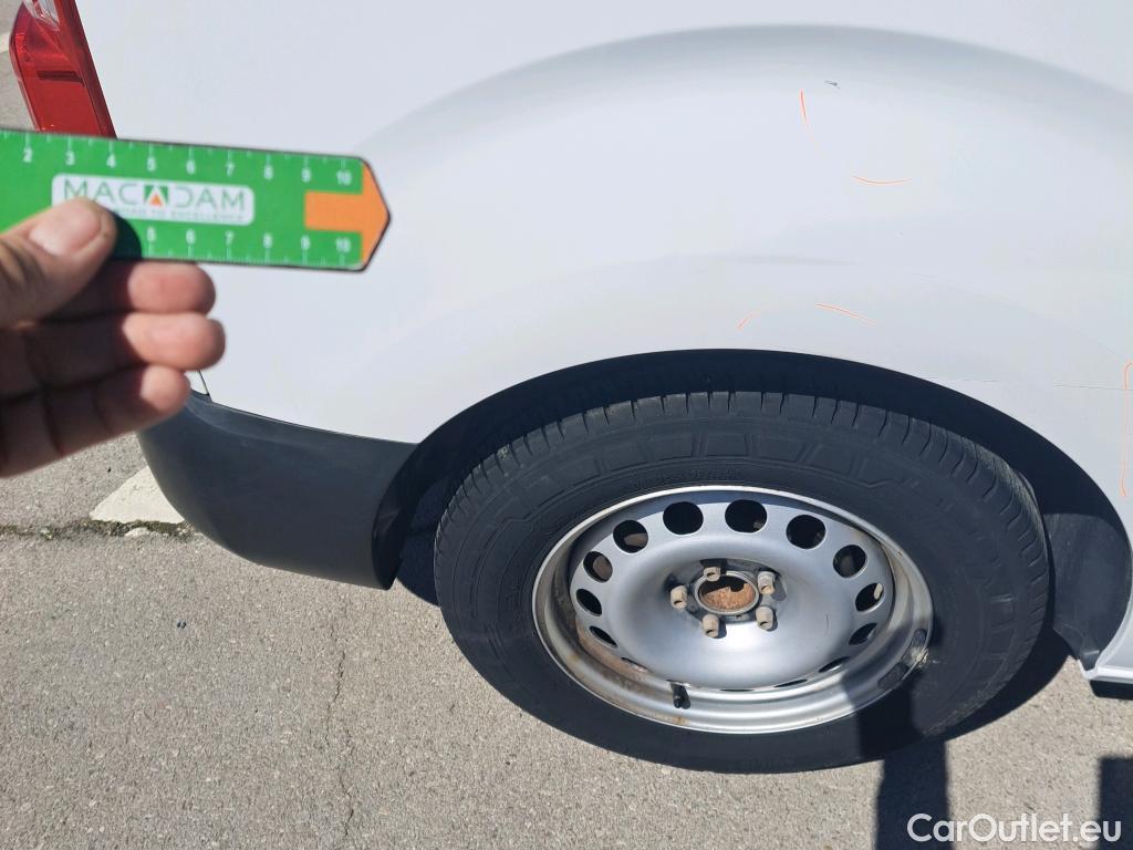  Citroen  Jumpy CITROEN  / 2016 / 4P / combi Combi Talla M BlueHDi 120 S&S Confort #42