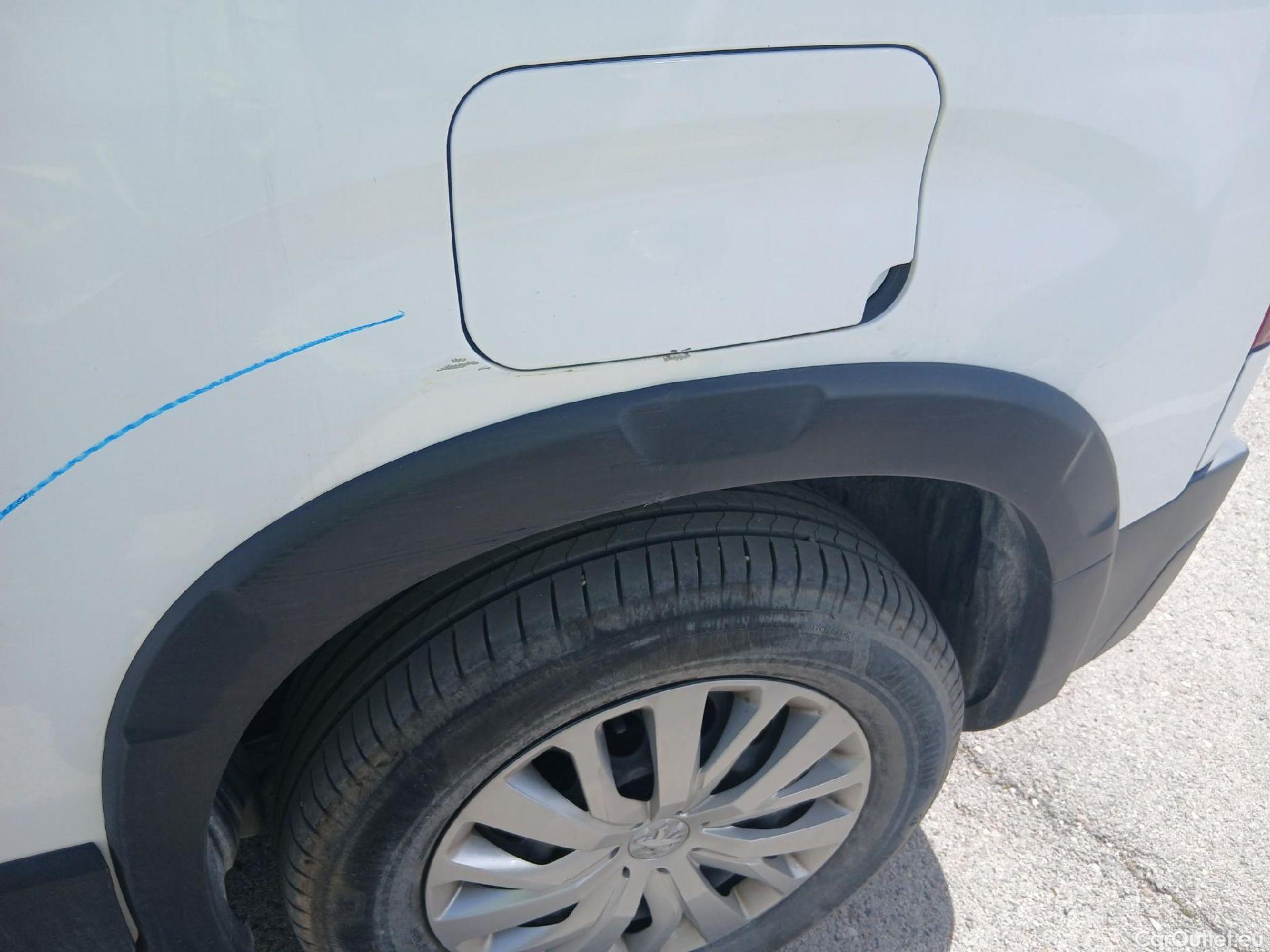  Peugeot  RIFTER PEUGEOT  / 2018 / 4P / combi Access Standard BlueHDi 73kW (CX) #18