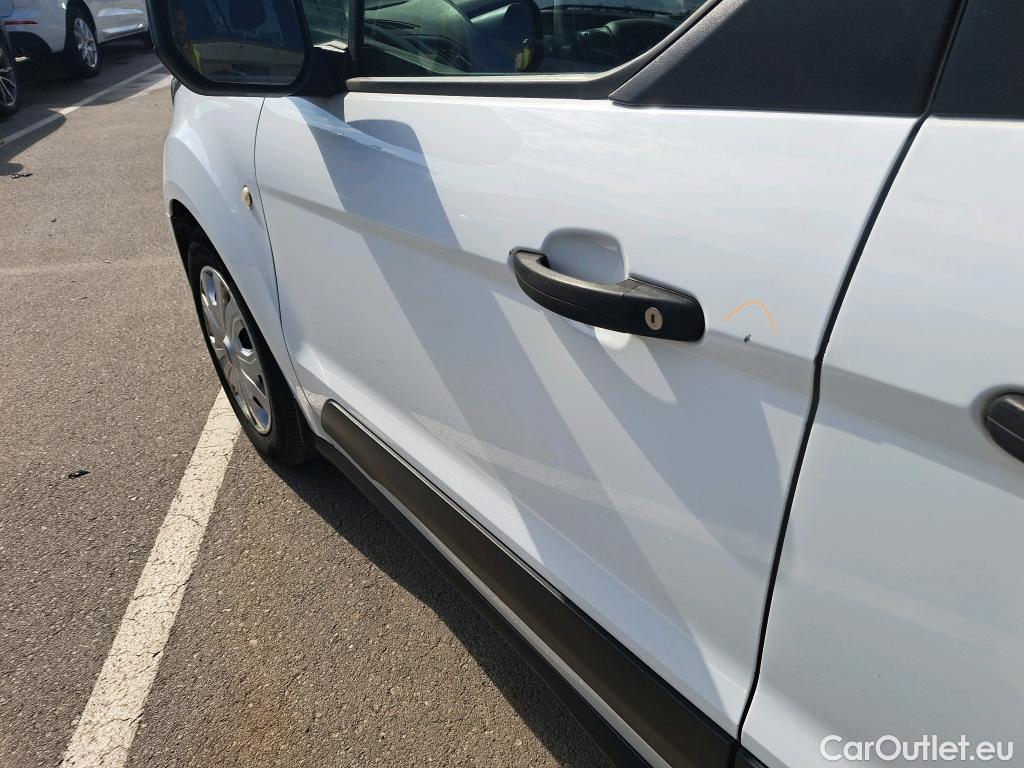  Ford  Transit Connect FORD  / 2013 / 5P / combi Kombi 1.5 TDCi 74kW Trend 220 L1 (M1) #33