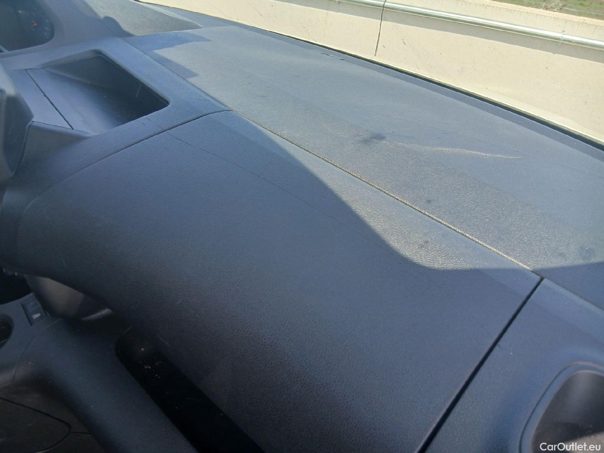  Peugeot  RIFTER PEUGEOT  / 2018 / 4P / combi Access Standard BlueHDi 73kW (CX) #37