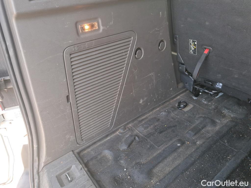  Ford  Transit Connect FORD  / 2013 / 5P / combi Kombi 1.5 TDCi 74kW Trend 220 L1 (M1) #25