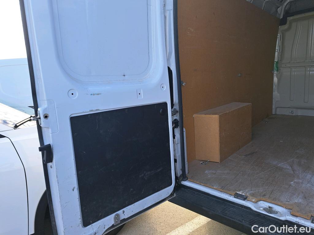  Opel  Movano OPEL  / 2021 / 4P / furgón  Base L2H2 3.5T 2.2 BHDi 88kW #53