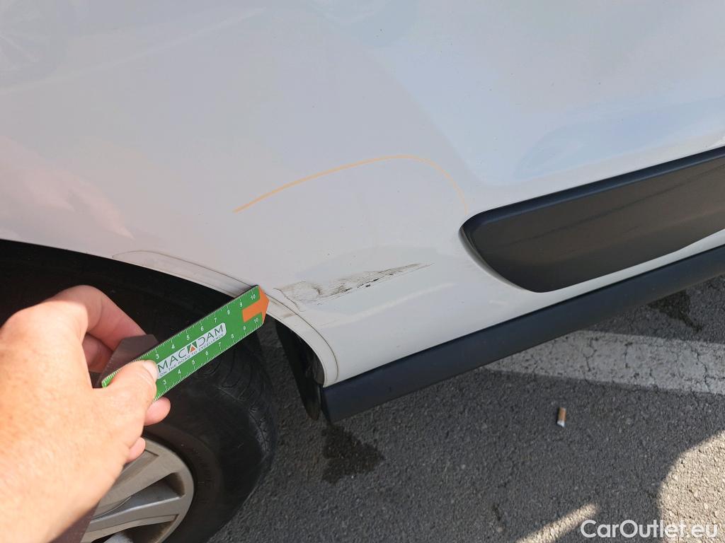  Ford  Transit Connect FORD  / 2013 / 5P / combi Kombi 1.5 TDCi 74kW Trend 220 L1 (M1) #4