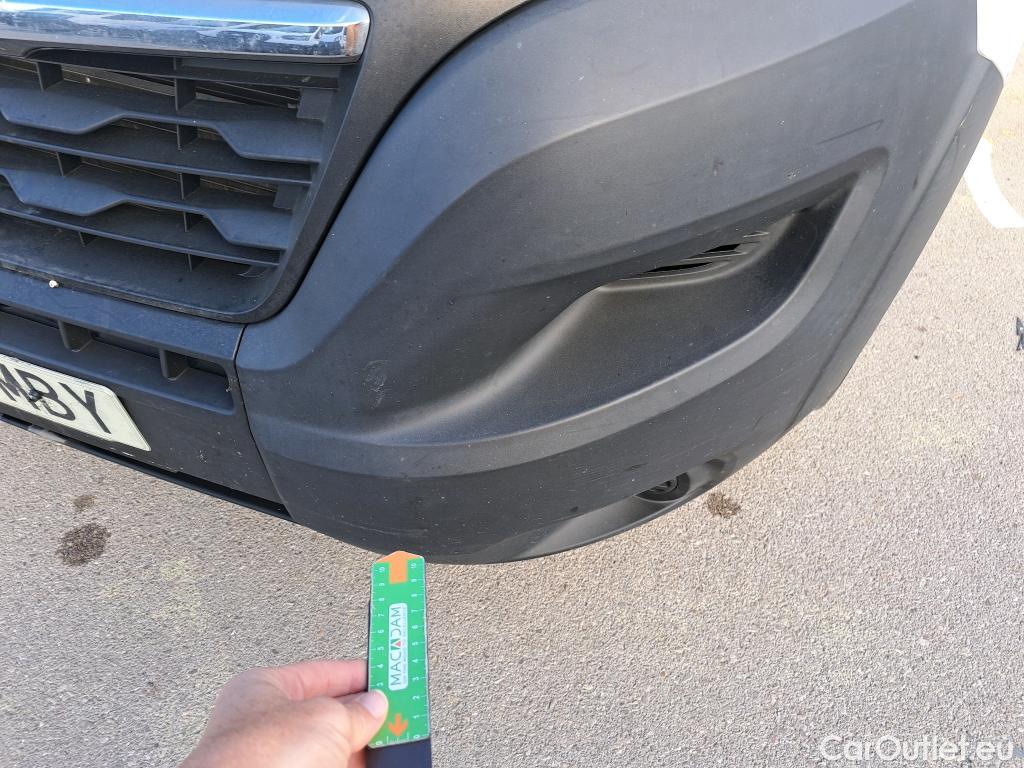  Opel  Movano OPEL  / 2021 / 4P / furgón  Base L2H2 3.5T 2.2 BHDi 88kW #38