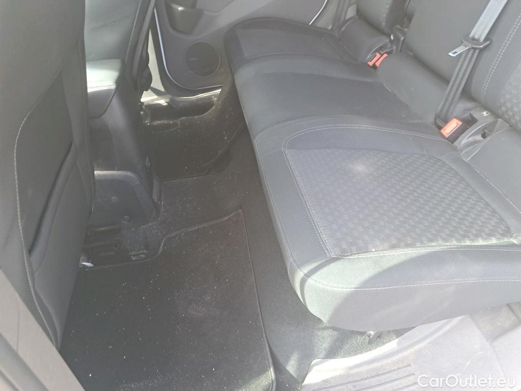  Ford  Transit Connect FORD  / 2013 / 5P / combi Kombi 1.5 TDCi 74kW Trend 220 L1 (M1) #21