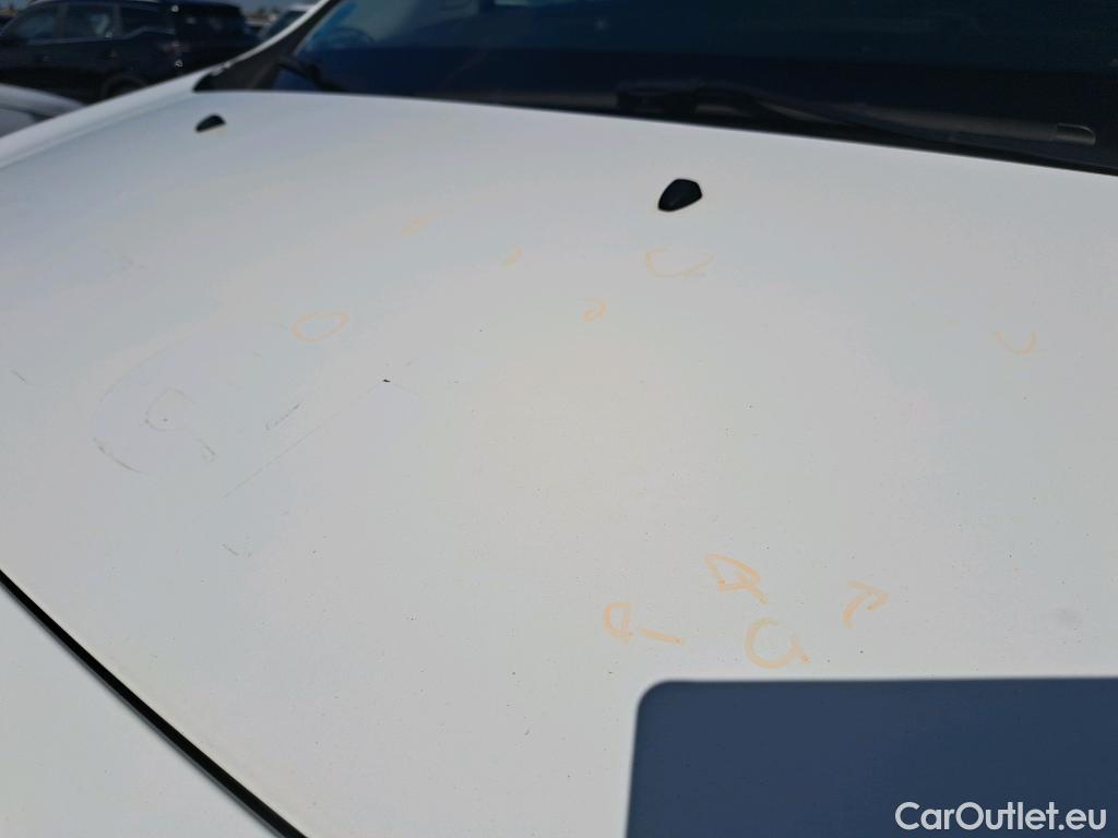  Opel  Vivaro OPEL  / 2019 / 4P / furgón 1.5 Diésel 88kW (120CV) M Std Select #9