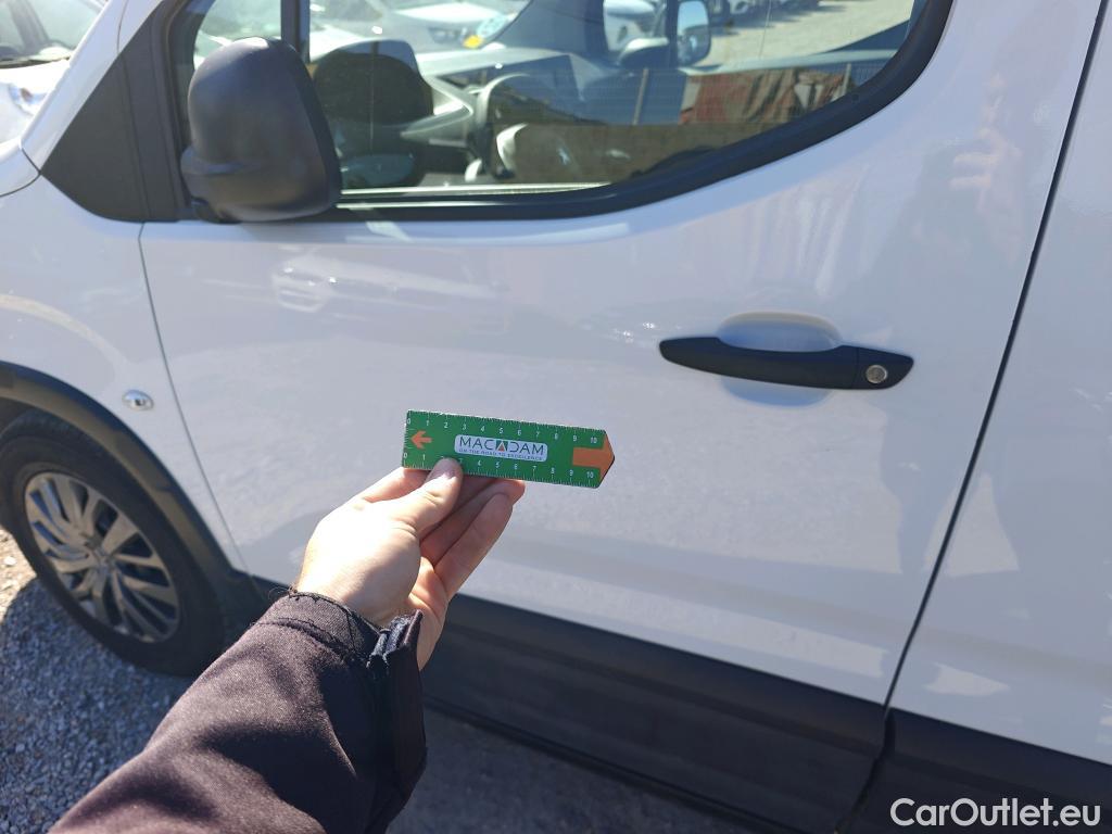  Peugeot  RIFTER PEUGEOT  / 2018 / 5P / combi Active Pack Busin. Standard BlueHDi 73kW #10