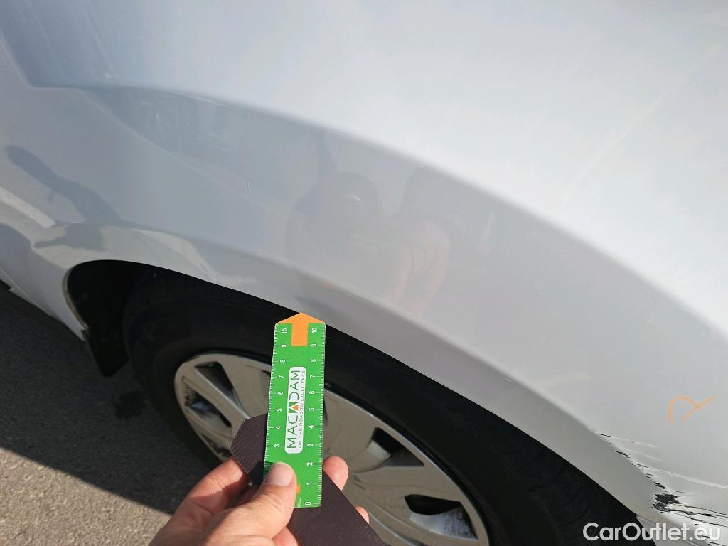  Ford  Transit Connect FORD  / 2013 / 5P / combi Kombi 1.5 TDCi 74kW Trend 220 L1 (M1) #7