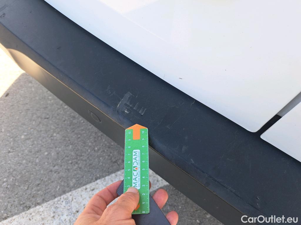  Ford  Transit Connect FORD  / 2013 / 5P / combi Kombi 1.5 TDCi 74kW Trend 220 L1 (M1) #17