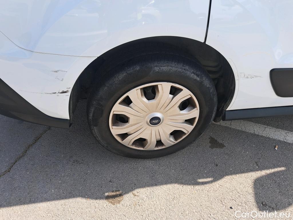  Ford  Transit Connect FORD  / 2013 / 5P / combi Kombi 1.5 TDCi 74kW Trend 220 L1 (M1) #35