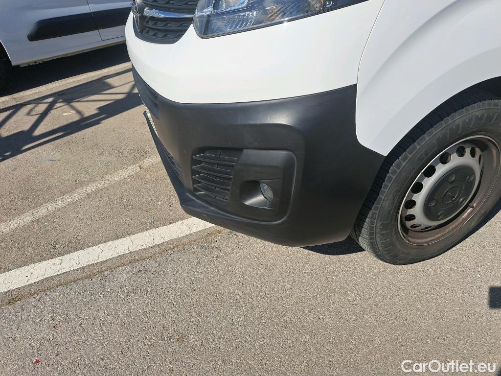  Opel  Vivaro OPEL  / 2019 / 4P / furgón 1.5 Diésel 88kW (120CV) M Std Select #13