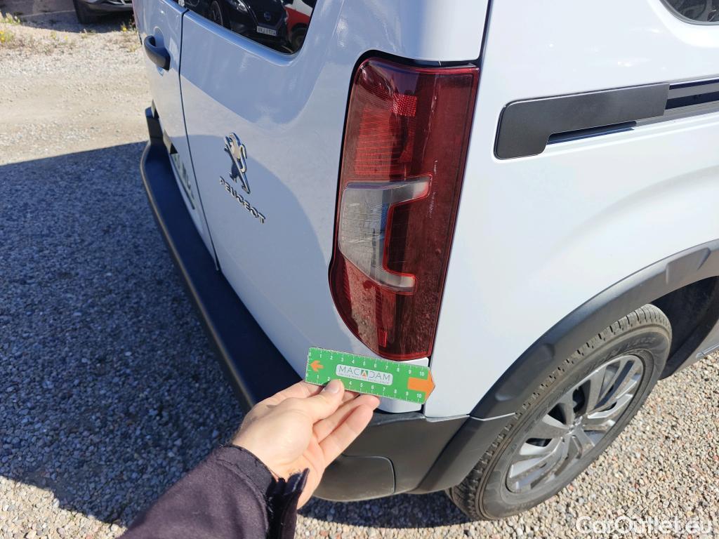  Peugeot  RIFTER PEUGEOT  / 2018 / 5P / combi Active Pack Busin. Standard BlueHDi 73kW #56