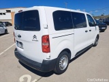  Citroen  Jumpy CITROEN  / 2016 / 4P / combi Combi Talla M BlueHDi 120 S&S Confort #2