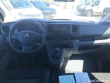  Citroen  Jumpy CITROEN  / 2016 / 4P / combi Combi Talla M BlueHDi 120 S&S Confort #3