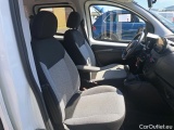  Fiat  Fiorino FIAT  / 2016 / 4P / combi Combi SX N1 1.3 Mjet 59kW (80CV) #6