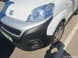  Fiat  Fiorino FIAT  / 2016 / 4P / combi Combi SX N1 1.3 Mjet 59kW (80CV) #15