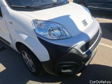  Fiat  Fiorino FIAT  / 2016 / 4P / combi Combi SX N1 1.3 Mjet 59kW (80CV) #16