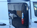  Ford  Transit FORD  Courier/2014/4P/furgón der.turis Van 1.5 TDCi 75kW Trend #7