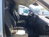  Mercedes  Vito MERCEDES-BENZ  / 2014 / 4P / furgón 111 CDI Larga #6